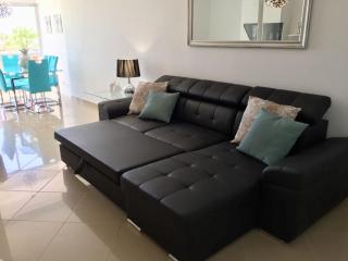 Apartamento na primeira linha da Ria Formosa - Fuseta - 6