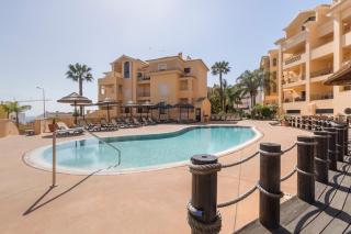 Estrela da Praia da Luz - 2 Bedroom Sea View Apartment - Luz - 0