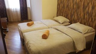 Republic Square Apartment - Erevan - 7