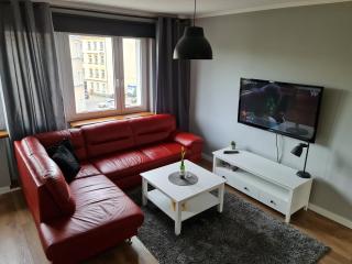 Apartament Parkowa Szczecin Polska - 9