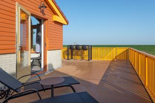 Grimaud 141 - Kustpark Village Scaldia - Hoofdplaat - 7