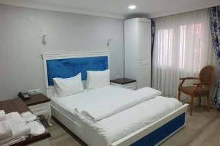 SAHİL BUTİK HOTEL - Trabzon - 5