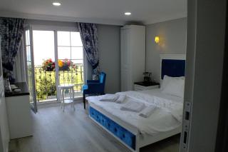 SAHİL BUTİK HOTEL - Trabzon - 0