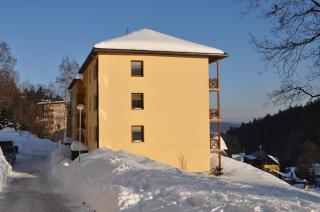 Apartman Kamila - Janske Lazne - 6