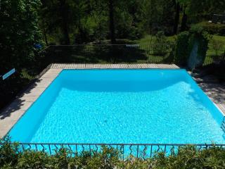 Logis des Magnans - Deux Chambres familiales pour 4 ou 5 personnes - - Sauve - 3