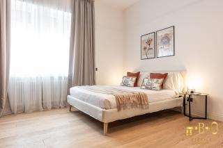 BePlace Apartments in San Babila - Milan - 5