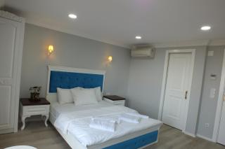 SAHİL BUTİK HOTEL - Trabzon - 9