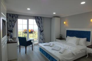 SAHİL BUTİK HOTEL - Trabzon - 7
