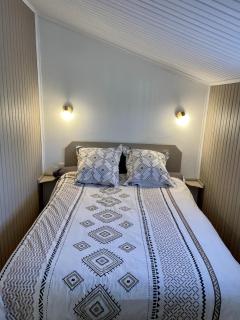 Maison rénovée en plein cœur des Cévennes - 8