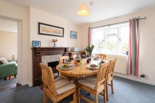 Mere Cottage - Aldeburgh Coastal Cottages - Thorpeness - 3