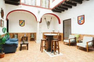 Hotel Carlos V Jerez by Vivere Stays - Jerez de la Frontera - 7