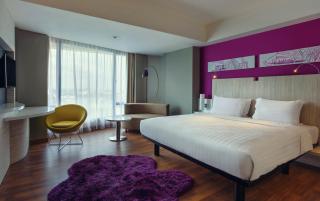 Mercure Convention Center Ancol - 9