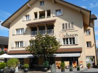 Hotel Ochsen - Menzingen - 9
