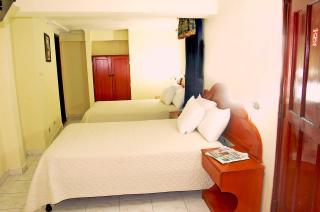 Hotel Montreal - Panama-Stadt - 9