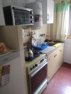 Departamento de Marcelo - 5