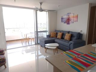 Extraordinario Apartamento para Vacaciones en Ricaurte Cund - 5
