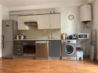 Tarraco Apartment - Tarragona - 3