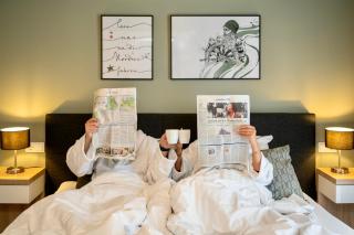 Stadthotel Jever - 0