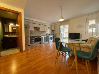 Tarraco Apartment - Tarragona - 5