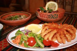 White Rose Hotel and Restaurant - 3