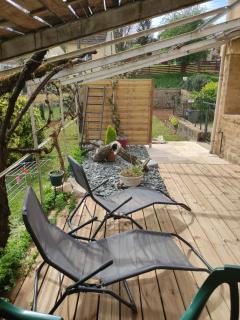 Le Tilleul - Sarlat-la-Canéda - 3