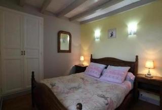 Gîte à la Ferme Larranda - 7