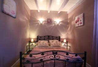 Gîte à la Ferme Larranda - 6