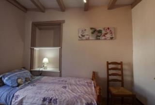 Gîte à la Ferme Larranda - Suhescun - 5