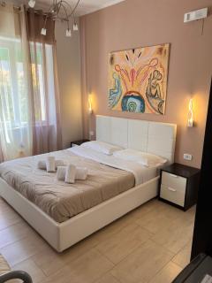 B&B Villa degli Angeli - Praia a Mare - 8