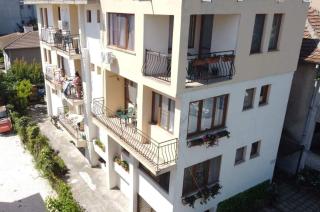 Ivet Guest House - Obzor - 0