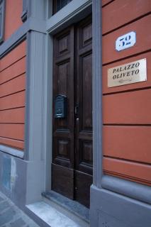 Palazzo Oliveto - Florencia - 6