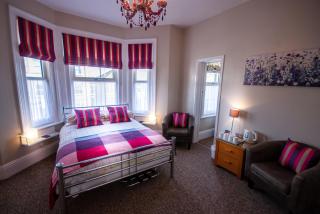 The Ryedale - Shanklin - 6