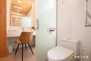 有貓匿鄉村咖啡館民宿 - 6