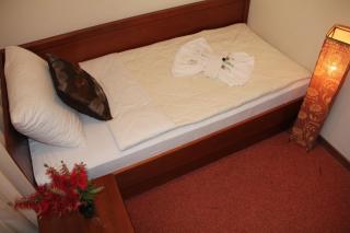 Hotel Villa Garden Ulcinj-Ulqin - 8