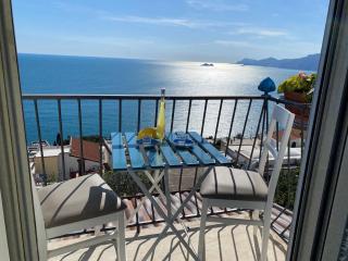 IL PROFUMO DEI FIORI SUITE - Praiano - 7
