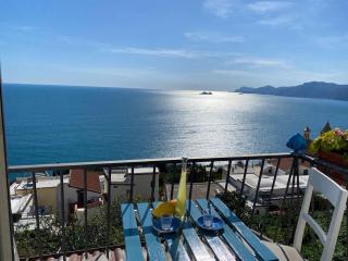 IL PROFUMO DEI FIORI SUITE - Praiano - 0