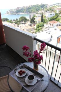 Hotel Villa Garden Ulcinj-Ulqin - 7