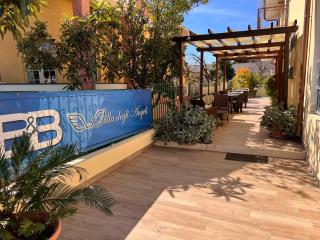B&B Villa degli Angeli - Praia a Mare - 1