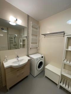 Apartament Polanki Kołobrzeg z podgrzewanym basenem - Colberga - 4
