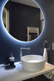 La Bâtie - Terrasse avec Vue imprenable sur le Rhône, 3 chambres, 3 salles de bain - Tain-l'Hermitage - 5