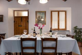 Enchanting Flat with Patio in Abbadia a Isola - Monteriggioni - 4