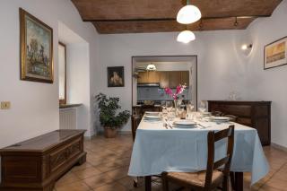 Enchanting Flat with Patio in Abbadia a Isola - Monteriggioni - 3