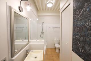 55 m2 Apart with big terrace in Annecy downtown - Annecy - 2
