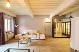 55 m2 Apart with big terrace in Annecy downtown - Annecy - 1