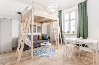 Chill Apartments Ogrodowa - Warsaw - 4