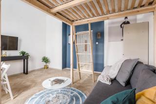 Chill Apartments Ogrodowa - Warsaw - 3