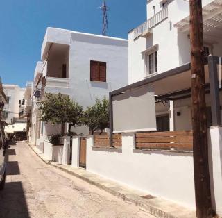 Ambrosia - Tinos Town - 2