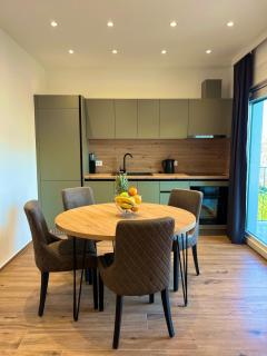 Vila Zrina - Apartmani - 1