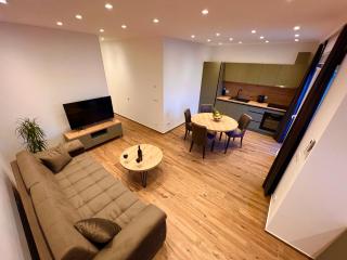 Vila Zrina - Apartmani - 1
