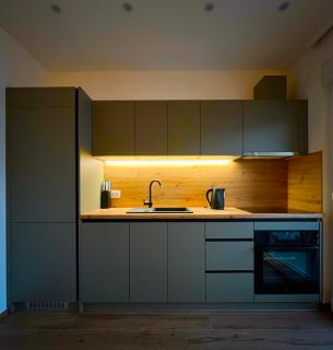 Vila Zrina - Apartmani - 9